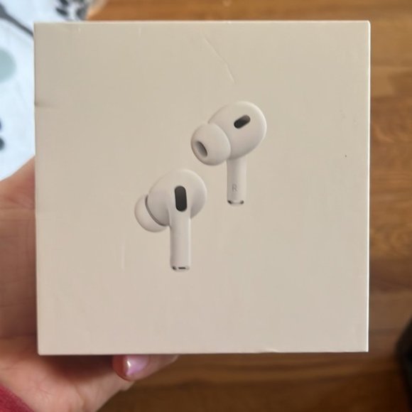 Apple Other - Apple AirPods Pro (2nd Generation)